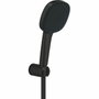 Grohe Ensemble de douche Vitalio Comfort 110, pommeau 2 jets, support et flexible