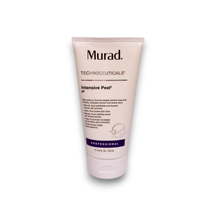 Murad Technoceuticals Lotion Exfoliante Exfoliation - 120 ml - Pour la Peau des Femmes Murad Technoceuticals Lotion Exfoliante Exfoliation - 120 ml - Pour la Peau des Femmes