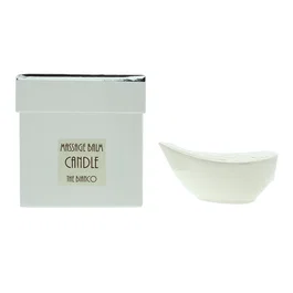 Giardino Benessere Bougie parfumée White Tea, 260 g