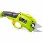 Fieldmann FZN 4015-A Cisaille à gazon électrique sans fil