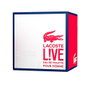 Lacoste Live Eau de Toilette Pour Hommes 40 ml