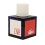 Lacoste Live Eau de Toilette Pour Hommes 40 ml