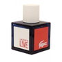 Lacoste Live Eau de Toilette Pour Hommes 40 ml