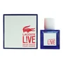 Lacoste Live Eau de Toilette Pour Hommes 40 ml