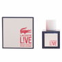 Lacoste Live Eau de Toilette Pour Hommes 40 ml