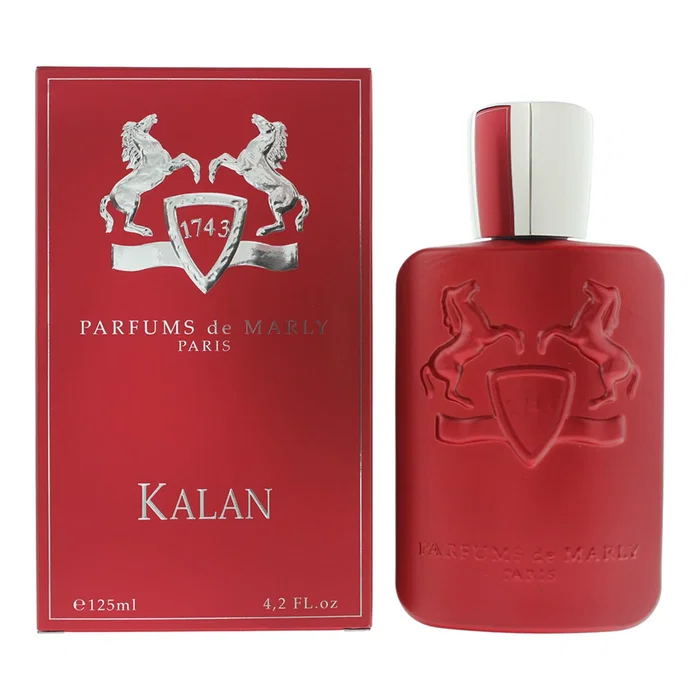 Parfums de Marly Kalan Eau de Parfum 125 ml