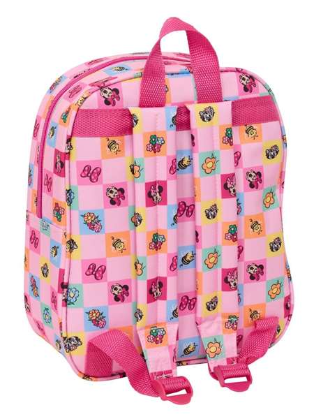 Safta Sac à dos crèche 3D 22 x 27 x 10 cm - Recommandé à partir de 36 mois Safta Sac à dos crèche 3D 22 x 27 x 10 cm - Recommandé à partir de 36 mois