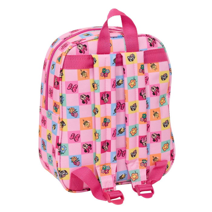 Safta Mochila Guarderia 3D 22x27x10Cm Safta Mochila Guarderia 3D 22x27x10Cm