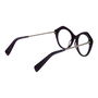 Monture de Lunettes Femme Yohji Yamamoto YY1004 51717