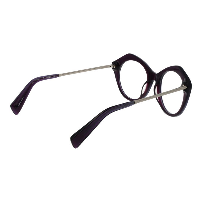 Monture de Lunettes Femme Yohji Yamamoto YY1004 51717