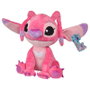 Simba Peluche Angel Stitch Disney Soft 50 cm Rose