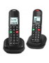 Téléphone IP Alcatel DECT XL685 DUO EWE