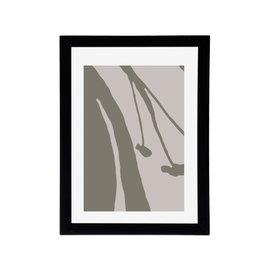 Day Cadre photo 13x18 cm avec 3 posters