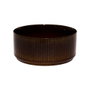 Home Deco Factory Bol Heritage 14 cm en grès