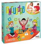 Cayro Juego Encuadra - Jeu de société en espagnol, défis et cadres, à partir de 8 ans