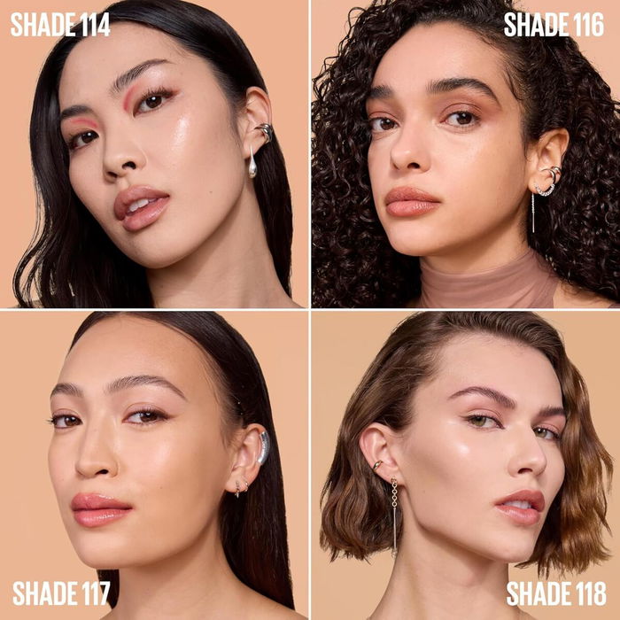 Base de Maquillage Crémeuse Maybelline LIFTER Nº 114 30 ml