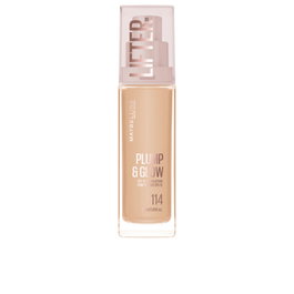 Maybelline Lifter Plump & Glow n° 114, 30 ml