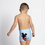 Mickey Mouse Boxer de Bain Bleu Taille 5 ans