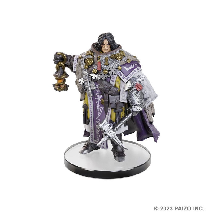 Pathfinder Battles pack 8 miniatures Iconic Heroes XI Boxed Set Pathfinder Battles pack 8 miniatures Iconic Heroes XI Boxed Set