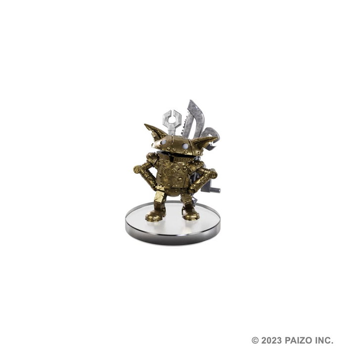 Pathfinder Battles pack 8 miniatures Iconic Heroes XI Boxed Set Pathfinder Battles pack 8 miniatures Iconic Heroes XI Boxed Set