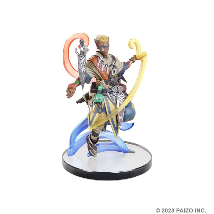 Pathfinder Battles pack 8 miniatures Iconic Heroes XI Boxed Set Pathfinder Battles pack 8 miniatures Iconic Heroes XI Boxed Set