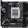 ASUS Carte mère ROG STRIX B850-I GAMING WiFi (socket AM5, mini ITX, AMD B850, DDR5, Wi-Fi 7, 2.5 GbE, M.2) pour Ryzen 7000/8000/9000