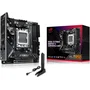 ASUS Carte mère ROG STRIX B850-I GAMING WiFi (socket AM5, mini ITX, AMD B850, DDR5, Wi-Fi 7, 2.5 GbE, M.2) pour Ryzen 7000/8000/9000