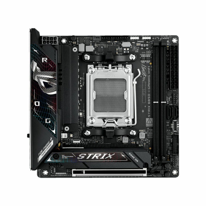 Asus ROG STRIX B850-I GAMING WIFI Mini-ITX