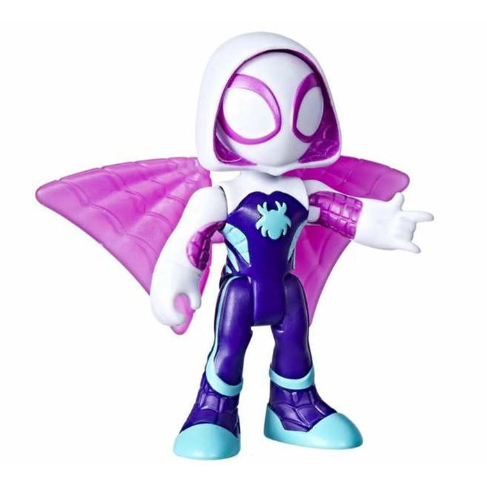 Bébé poupée Hasbro Bébé poupée Hasbro