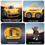PLAYMOBIL Porsche Carrera GT 71859