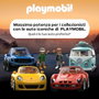 PLAYMOBIL Porsche Carrera GT 71859