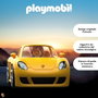 PLAYMOBIL Porsche Carrera GT 71859