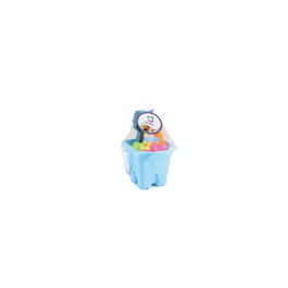 Set de jouets de plage Marbueno Multicouleur