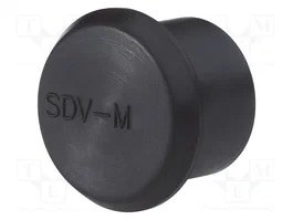 LAPP SKINTOP® SDV-M ATEX Chape M12 IP68