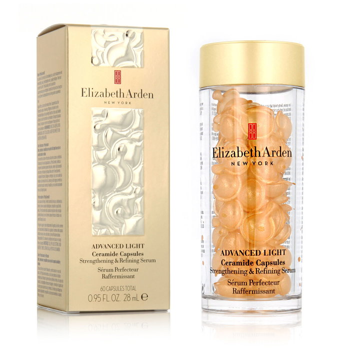 Capsules anti-âge Elizabeth Arden Advanced Light 28 ml Capsules anti-âge Elizabeth Arden Advanced Light 28 ml
