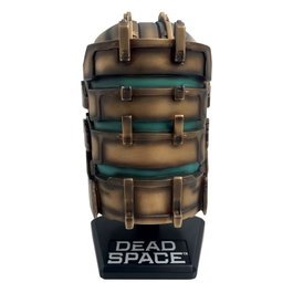 FaNaTtik Dead Space réplique Isaac Helmet Limited Edition 23 cm