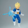 Banpresto Vegeta II - Dragon Ball Z Gxmateria (21cm)