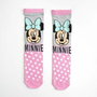 Chaussettes Minnie Mouse