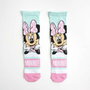 Chaussettes Minnie Mouse