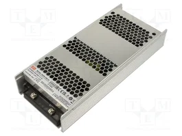 MEAN WELL RSDH-300-24 Convertisseur DC/DC 300W 24V DC