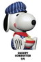 Funmaker Inc. Peanuts Rokimoto Cup of Fun Présentoir Figurines Blind Box Series 2 (12 unités)