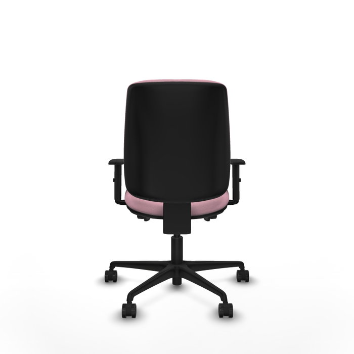 Piqueras y Crespo Chaise de Bureau Alares Rose