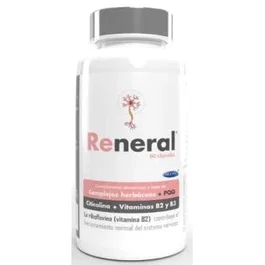 MARGAN RENERAL 60 capsules