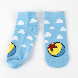 Toy Story Chaussettes Multicouleur 36-43