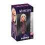 MINIX Figurine Enid Sinclair de La Famille Addams (Mercredi) - 12 cm