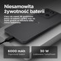 Smartphone Motorola moto g15 power 6,72" 8 GB RAM 256 GB Gris