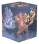 Ultimate Guard Boulder 100+ Magic: The Gathering | Teenage Mutant Ninja Turtles - Technodrome Battle
