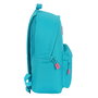 Sacoche pour Portable Munich munich basicos Turquoise
