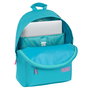 Sacoche pour Portable Munich munich basicos Turquoise