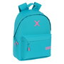 Sacoche pour Portable Munich munich basicos Turquoise